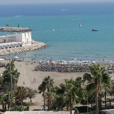 Puerto Marina, Apartamento Frente Al Mar Benalmádena Esterno foto