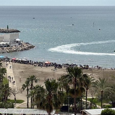 Puerto Marina, Apartamento Frente Al Mar Benalmádena Esterno foto
