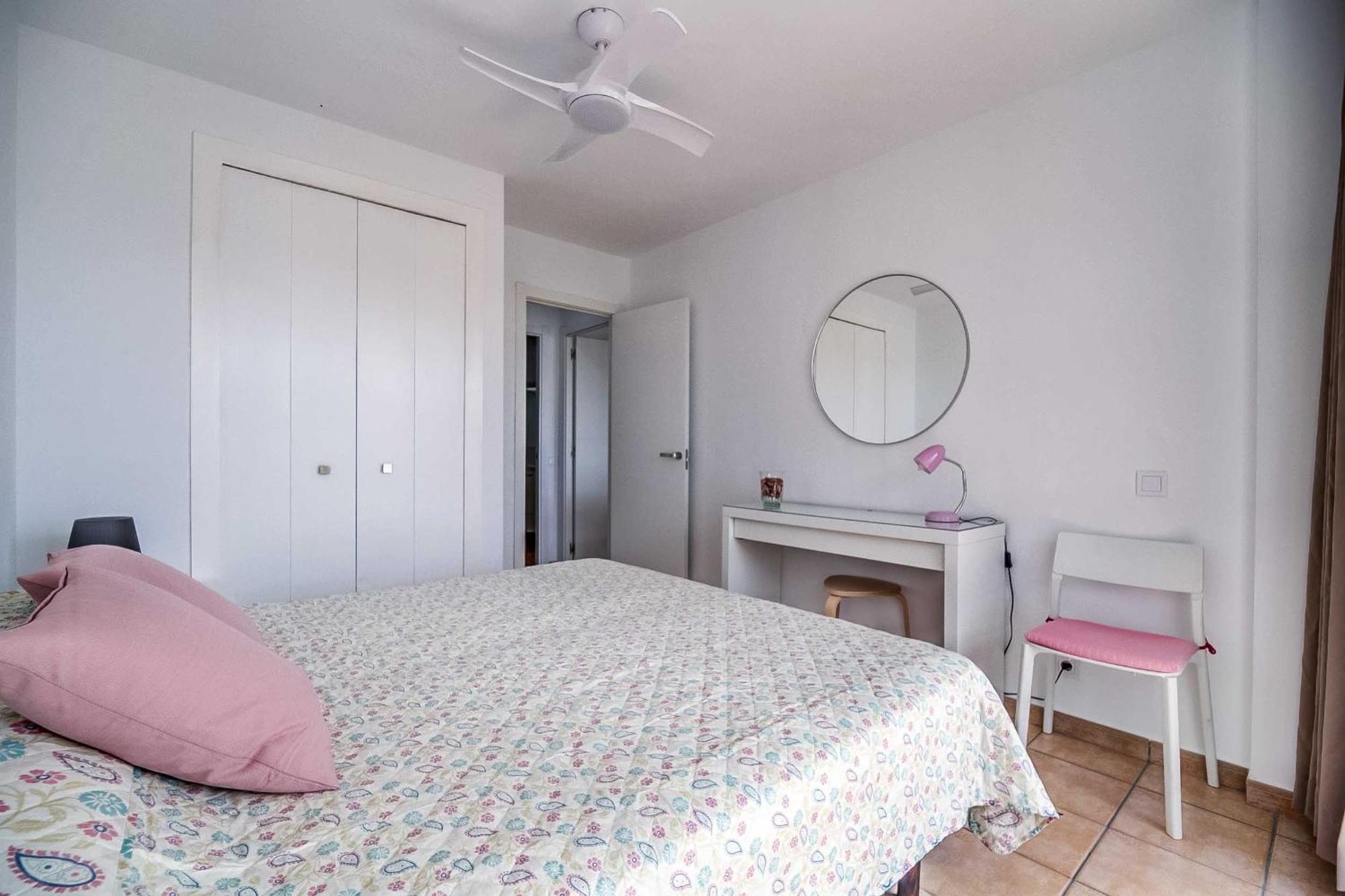 Puerto Marina, Apartamento Frente Al Mar Benalmádena Esterno foto