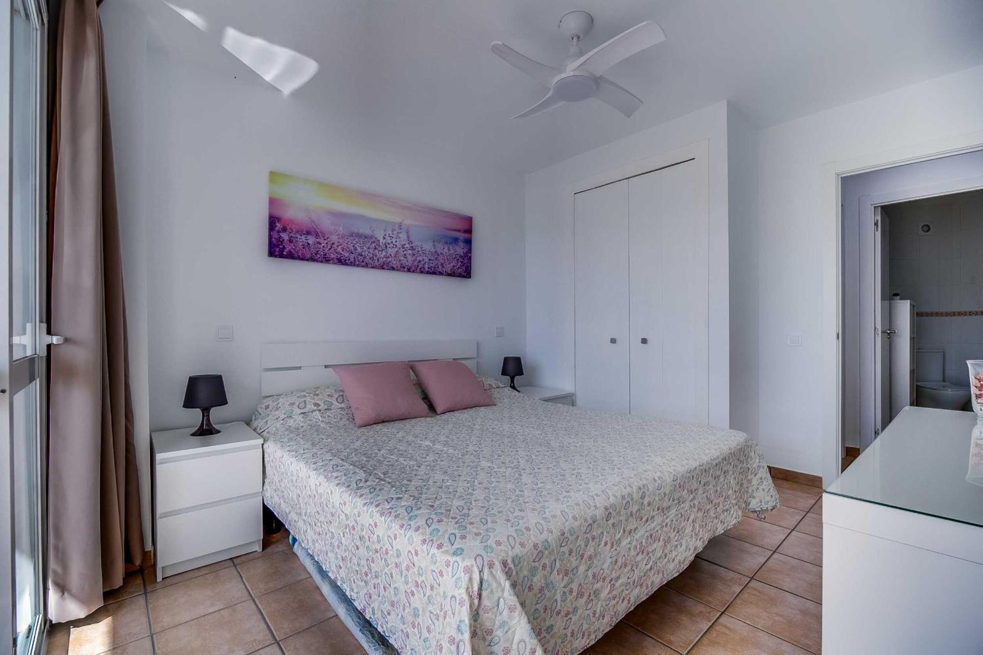 Puerto Marina, Apartamento Frente Al Mar Benalmádena Esterno foto