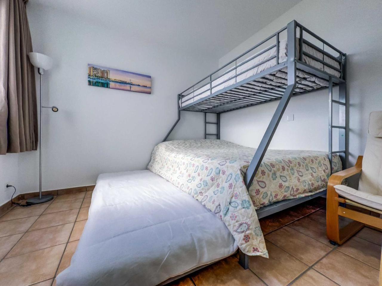 Puerto Marina, Apartamento Frente Al Mar Benalmádena Esterno foto